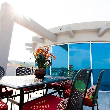 A3 Apartments Villa Ulcinj Luaran gambar