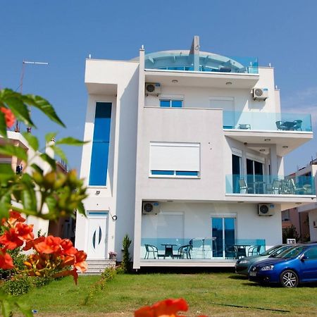 A3 Apartments Villa Ulcinj Luaran gambar
