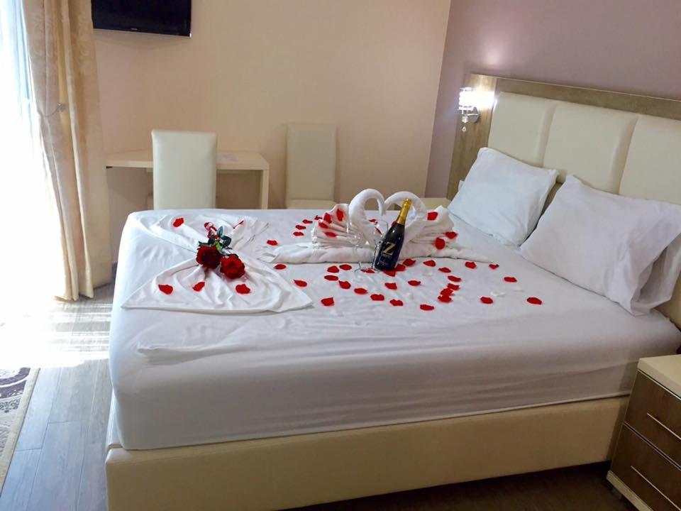 A3 Apartments Villa Ulcinj Luaran gambar