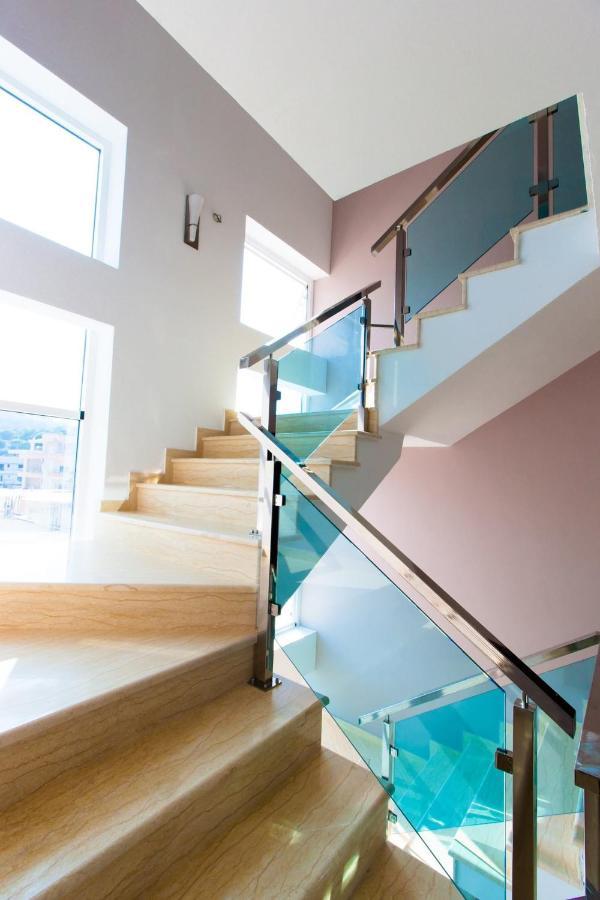 A3 Apartments Villa Ulcinj Luaran gambar