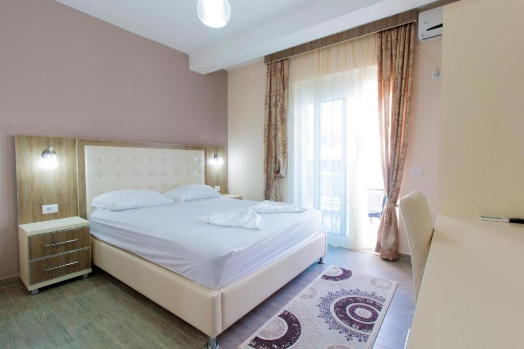 A3 Apartments Villa Ulcinj Luaran gambar