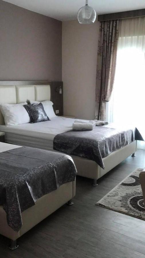 A3 Apartments Villa Ulcinj Luaran gambar