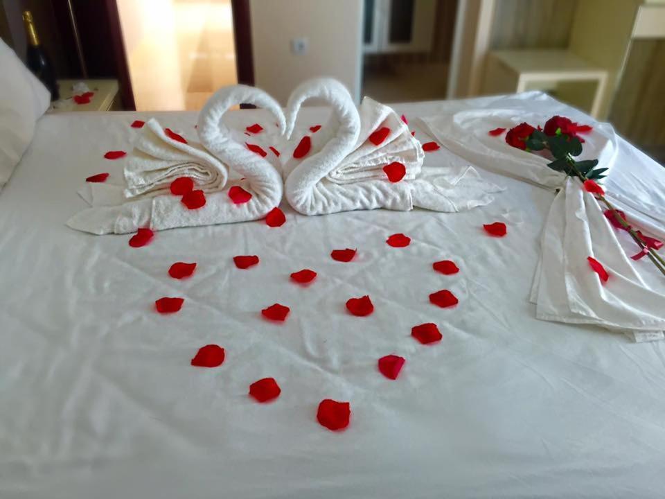 A3 Apartments Villa Ulcinj Luaran gambar
